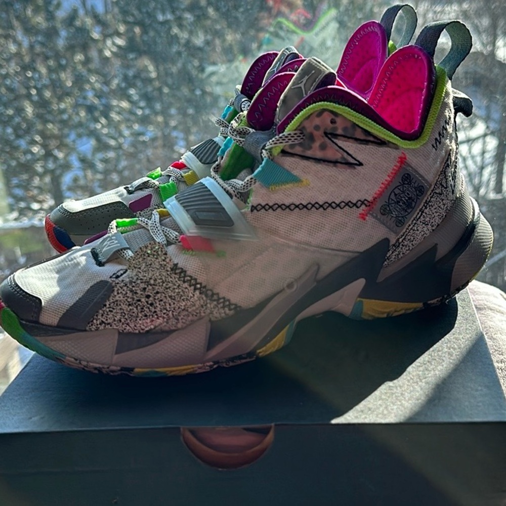 Jordan Sneakers